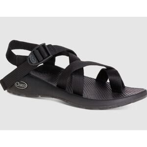 Chaco Men’s Z/2 Classic Black Sandals Size 13 - J105427